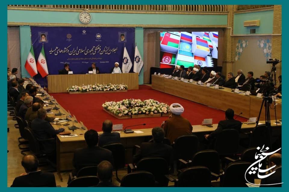آی تیکت نیوز - گشایش افق تازه در عرصه بین الملل/ زبان سینما و تصویر مسیر میانبری برای نزدیکی ملت‌هاست
