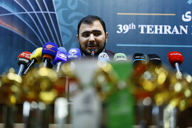 آی تیکت نیوز - جزئیات برگزاری جشنواره فیلم کوتاه تهران تشریح شد