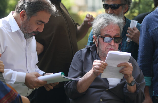 آی تیکت نیوز - سه روز عزای عمومی برای سینمای ایران