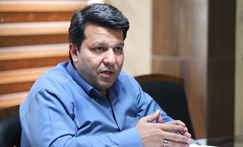 آی تیکت نیوز - تاکید رئیس سازمان سینمایی بر ارتقای آموزشگاه‌های سینمایی در تولید آثار