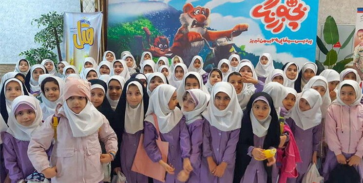 آی تیکت نیوز - یک اتفاق ویژه در گیشه؛ «بچه زرنگ» پرفروش‌تر از یک دوجین کمدی بی‌کیفیت