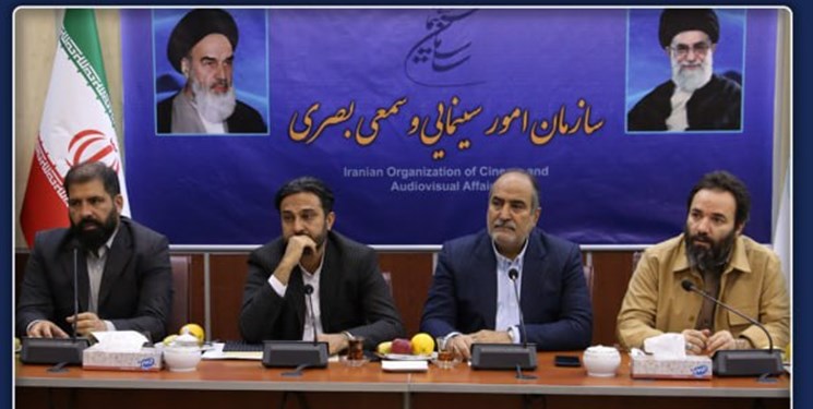 آی تیکت نیوز - وعده مجدد مدیران سینمایی برای تبلیغات تلویزیونی آثار