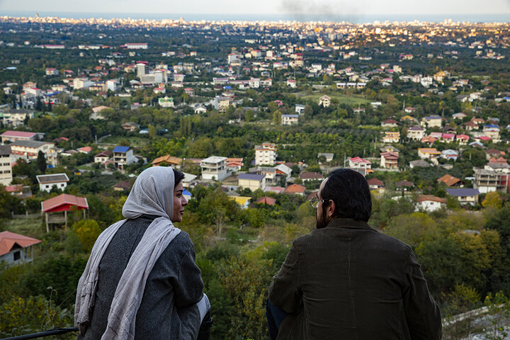 آی تیکت نیوز - پیشنهاد تازه «جنگل پرتقال»‌ برای دوران گذار/ این «شهر» شخصیت دارد