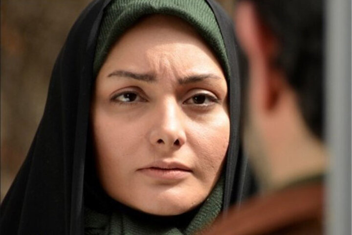 آی تیکت نیوز - الهام شکیب بازیگر تئاتر و سینما چشم از جهان فروبست