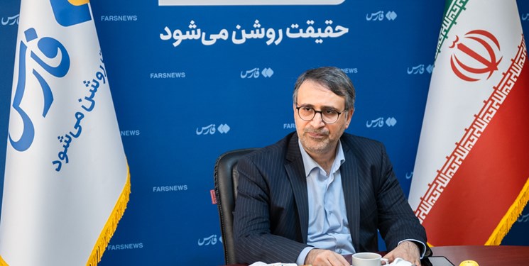 آی تیکت نیوز - مبارزه با انحصارگرایی مهم‌ترین دغدغه «سینماشهر»؛ دنبال سهم بخش خصوصی نیستیم