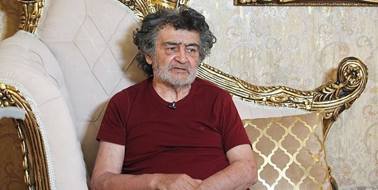 آی تیکت نیوز - درددل‌های رضا رویگری در 77 سالگی؛آواز دهل شنیدن از دور خوش است...