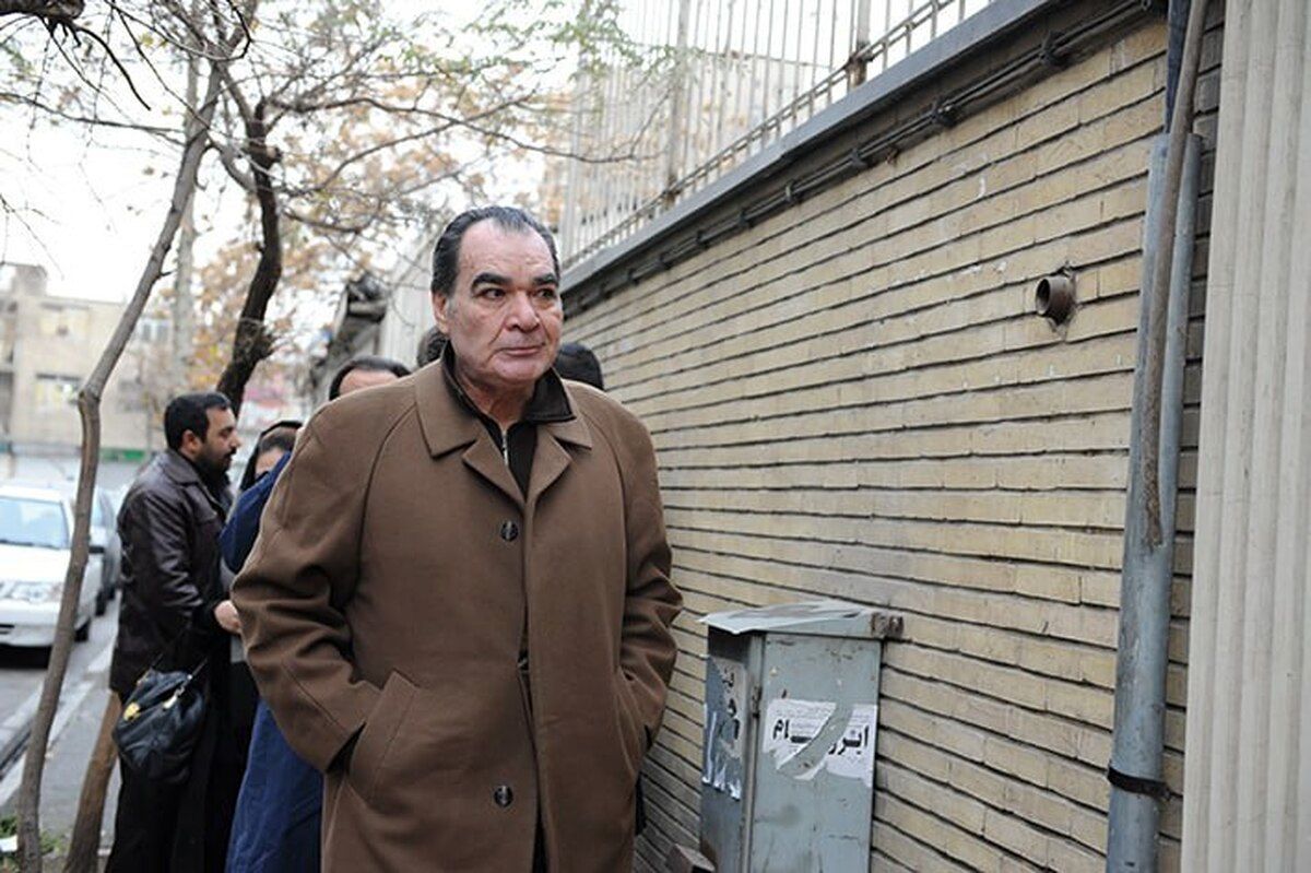 آی تیکت نیوز - رضا صفایی پور دار فانی را وداع گفت