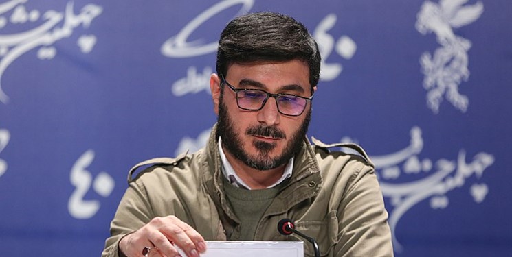 آی تیکت نیوز - گفت‌وگوی تفصیلی با تهیه‌کننده «ضد»| محمدرضا شفیعی:فیلم سفارشی لزوما بد نیست