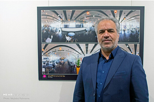 آی تیکت نیوز - توجه به انتخاب سالن‌های نوستالژیک در جشنواره فیلم فجر