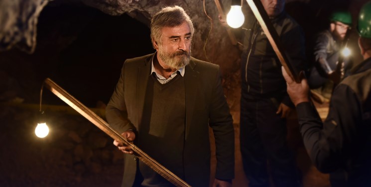 آی تیکت نیوز - سیمرغ 42| «آبی روشن»؛ نگاهی جدید به سینمای «معناگرا»