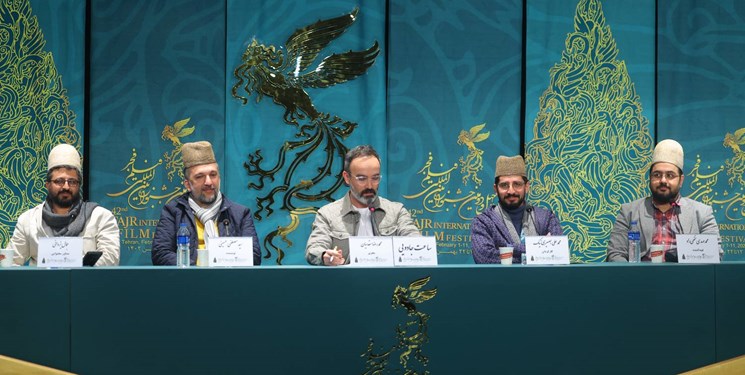 آی تیکت نیوز - نشست خبری انیمیشن ساعت جادویی| نیروی متخصص در انیمیشن کم است