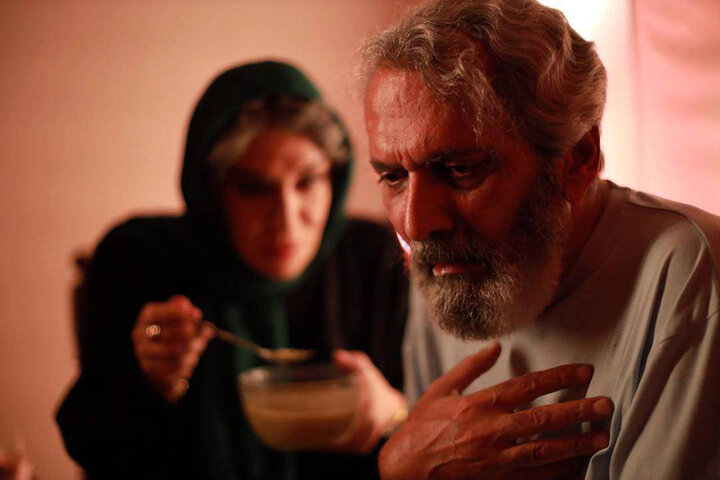 آی تیکت نیوز - «رمل» با بازی فرخ نعمتی و نسیم ادبی آماده نمایش شد