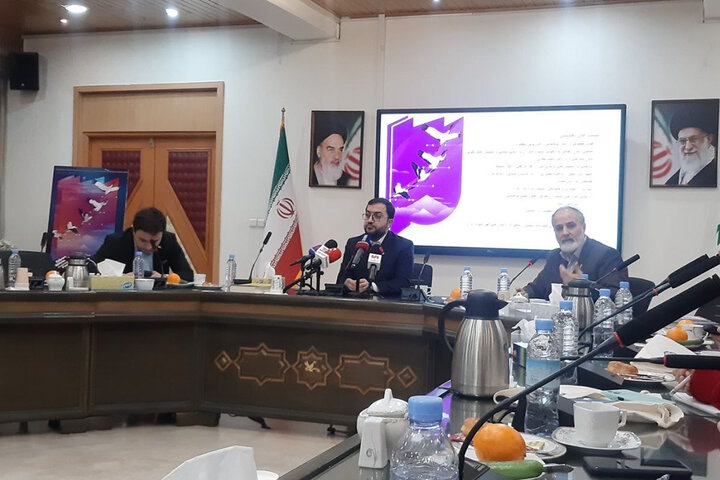 آی تیکت نیوز - در بهترین فرصت برای سرمایه‌گذاری در انیمیشن هستیم