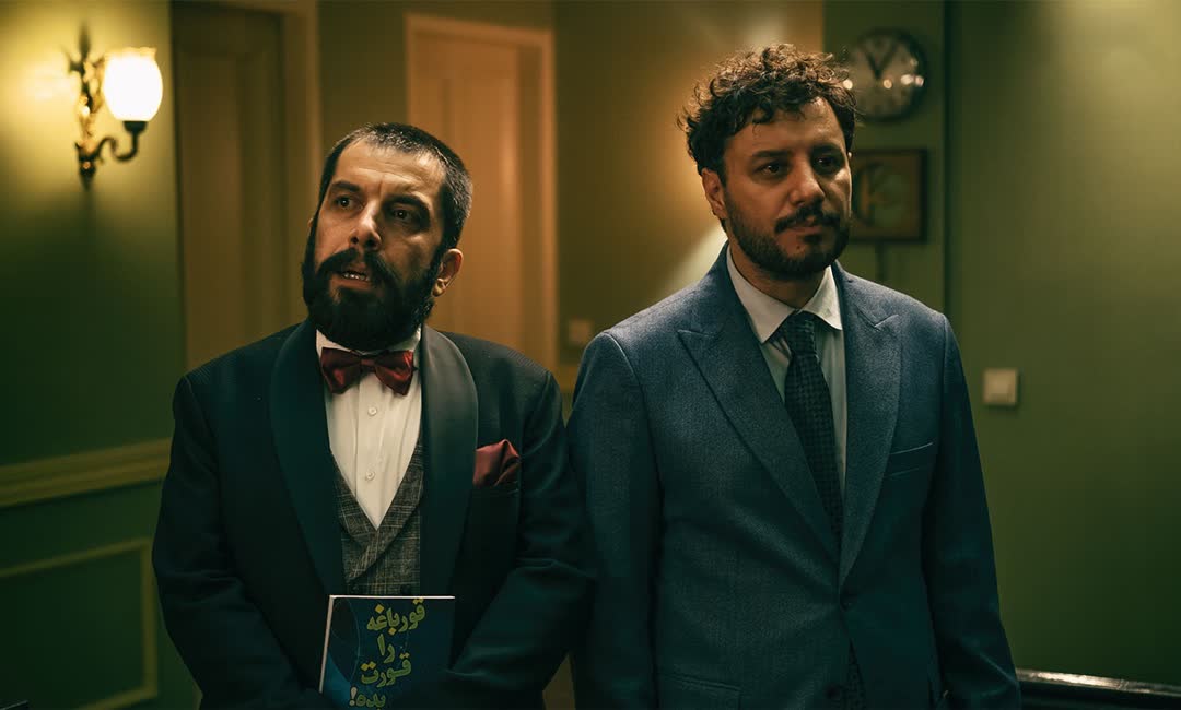 آی تیکت نیوز - گیشه 1403در انتظار رکورد؛ «فسیل»آینده سینما کدام فیلم است؟
