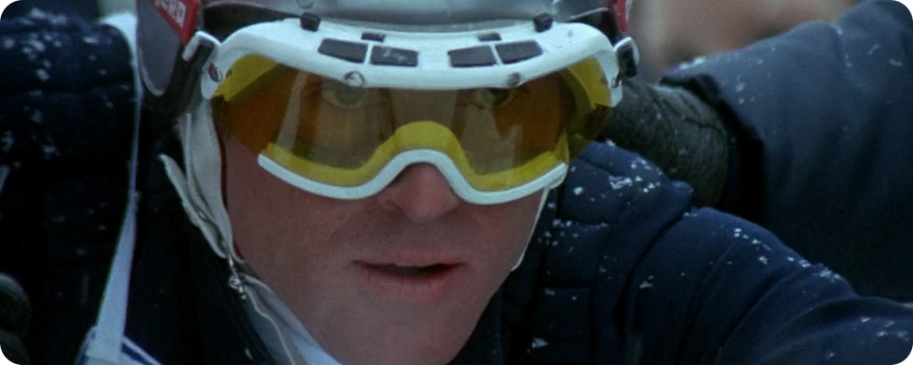 Downhill Racer (1969)