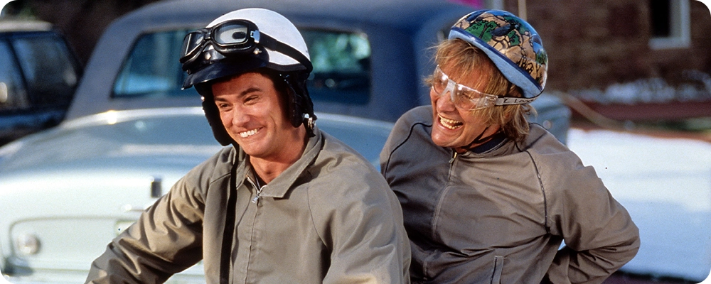 Dumb and Dumber