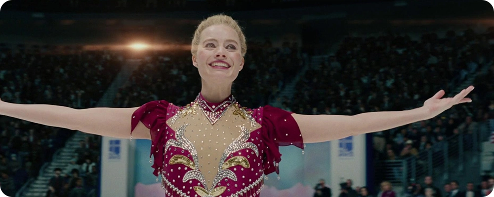 I, Tonya