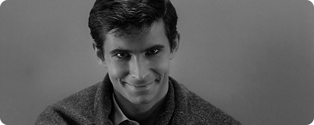 Psycho