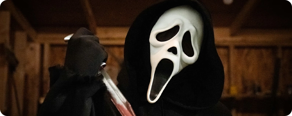 Scream