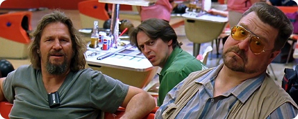The Big Lebowski