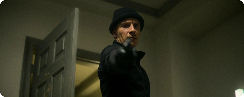 The Killer