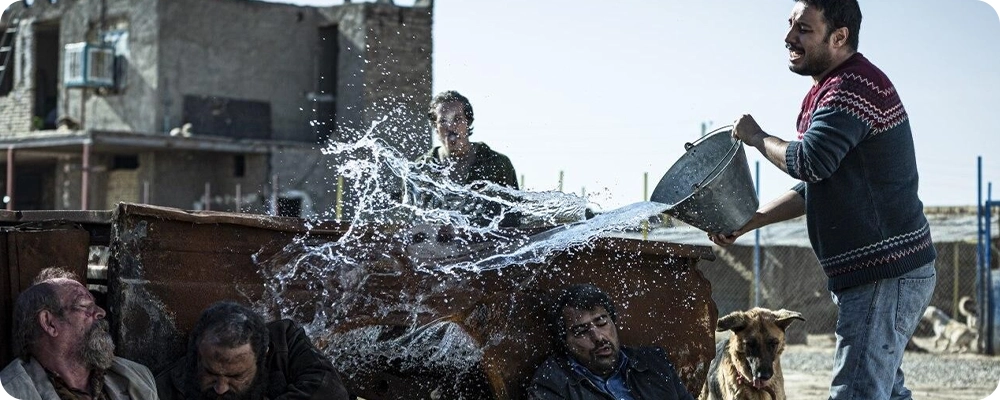 شنای پروانه