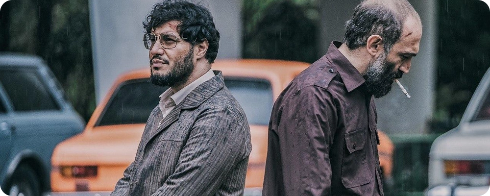 ماجرای نیمروز
