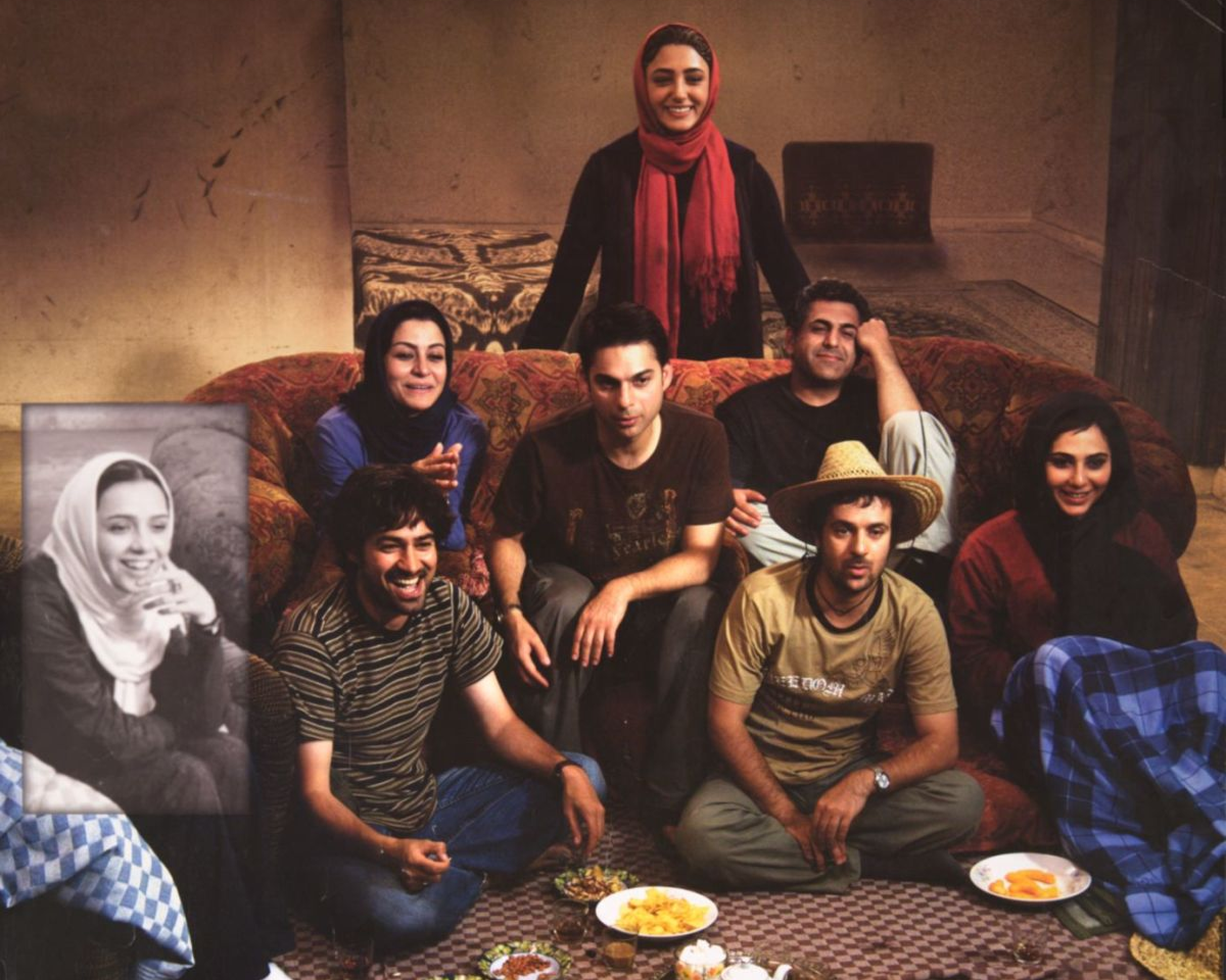 جدایی نادر از سیمین (2011)