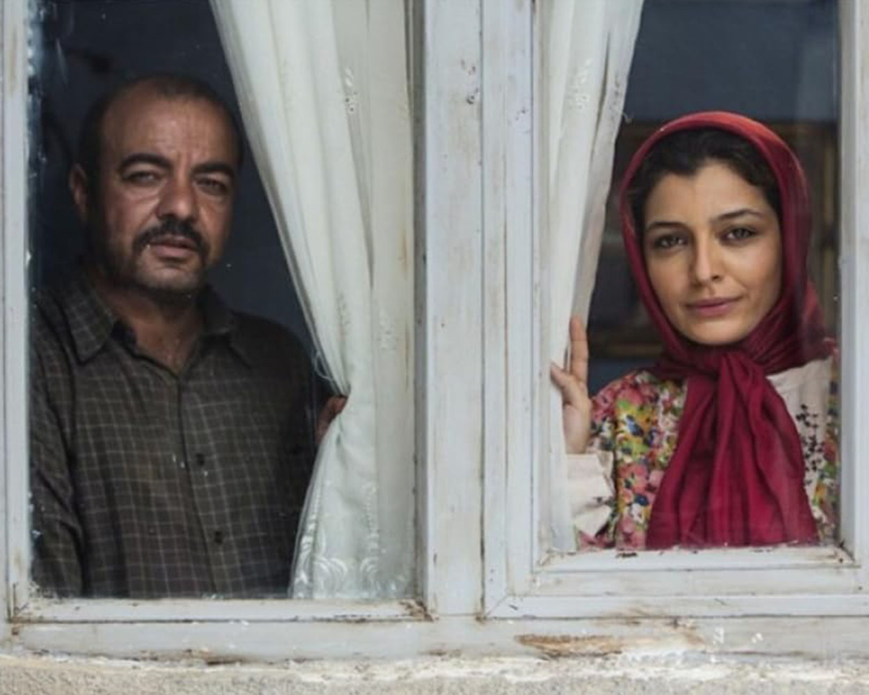 خداحافظی طولانی