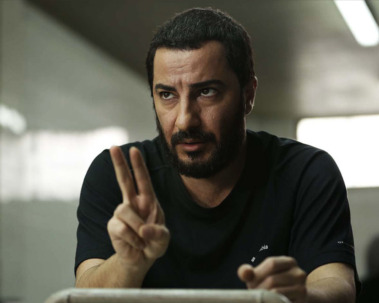 بهترین فیلم‌های نوید محمدزاده