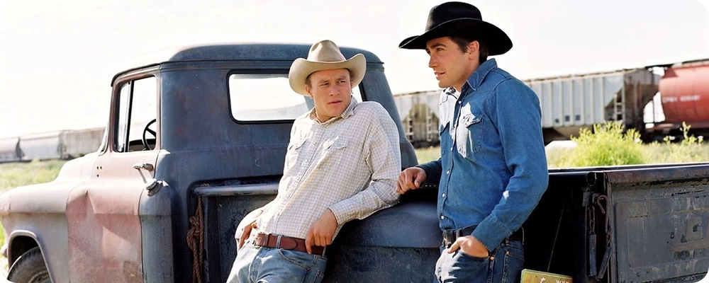 Brokeback Mountain (2005)