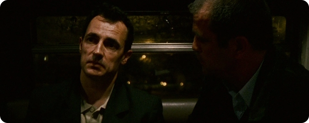Irreversible (2002)