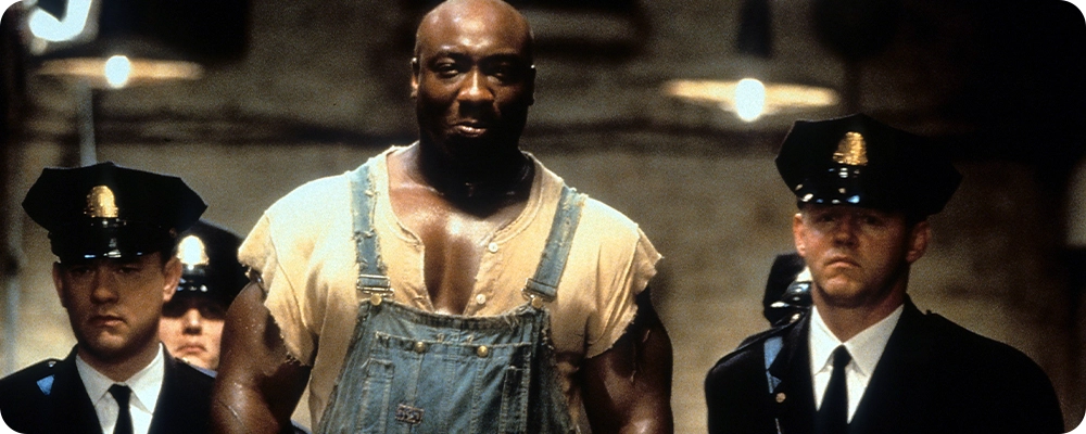 The Green Mile (1999)
