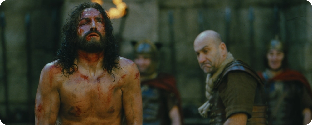 The Passion of the Christ (2004)