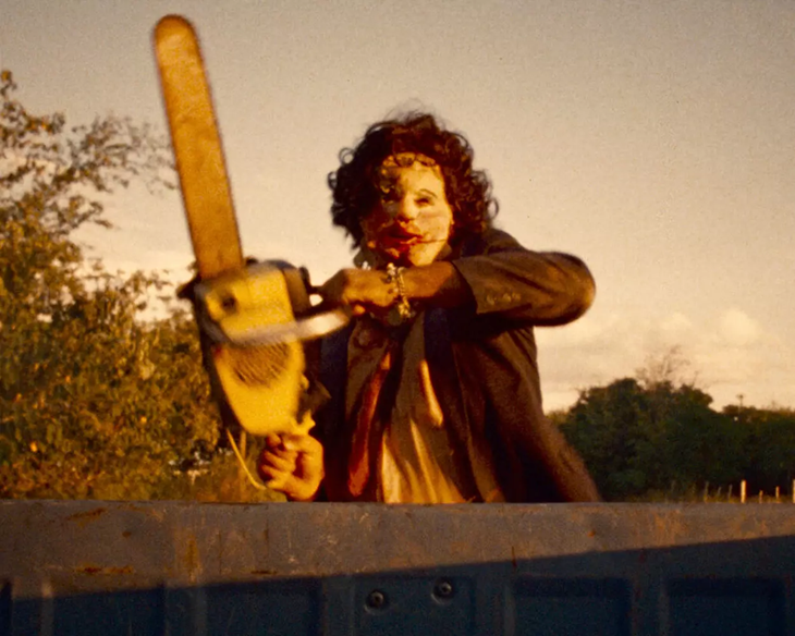 ۱۰ فیلم ترسناکی که بر اساس واقعیت ساخته شدهاند