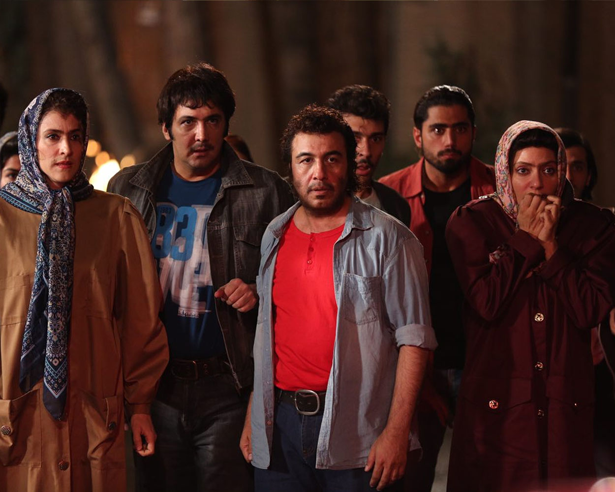 بهترین فیلم‌های رضا عطاران