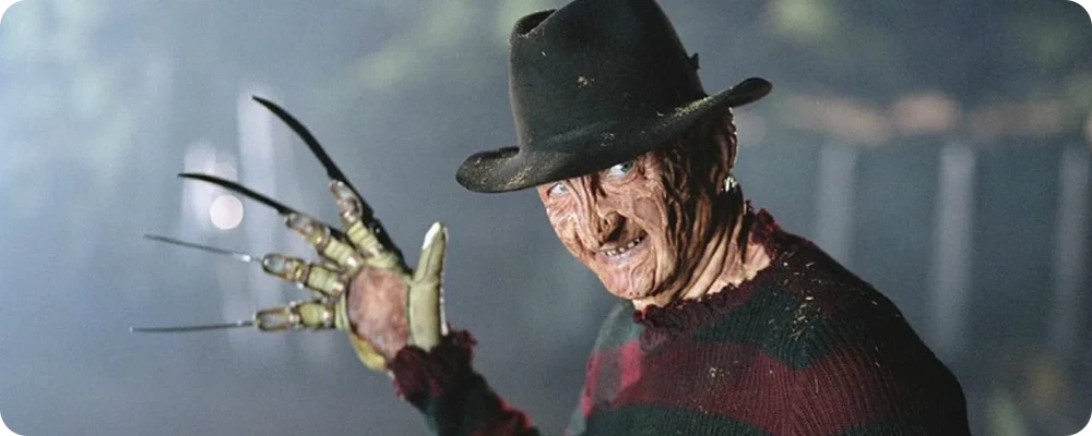 A Nightmare on Elm Street