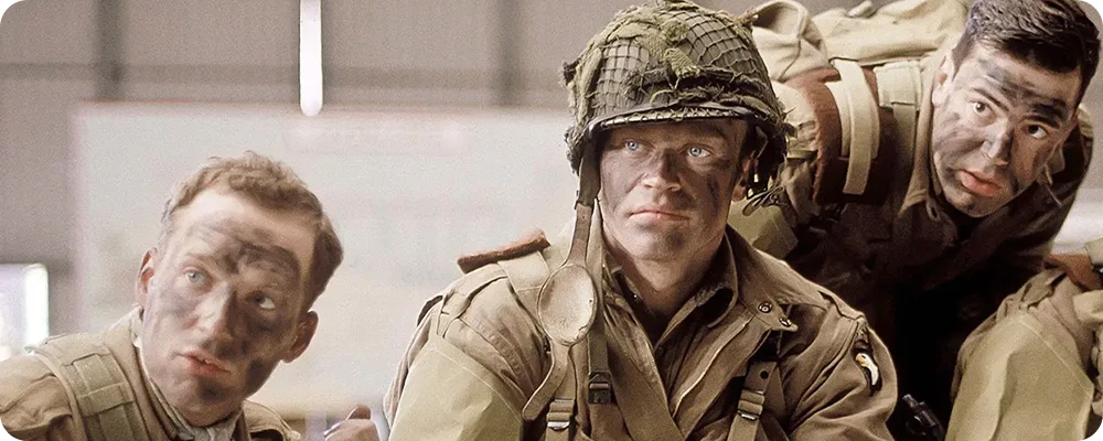 Band of Brothers