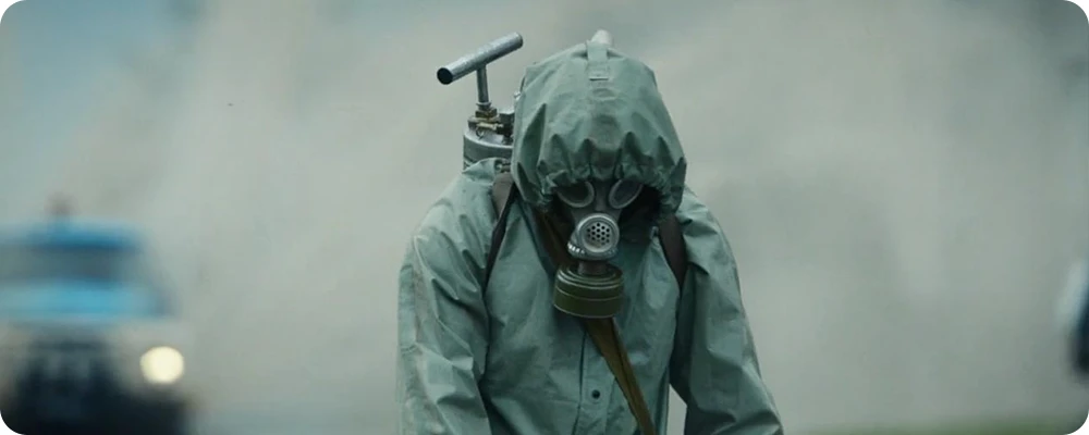 Chernobyl