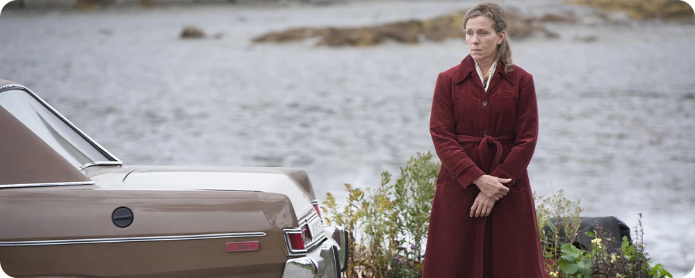 Olive Kitteridge