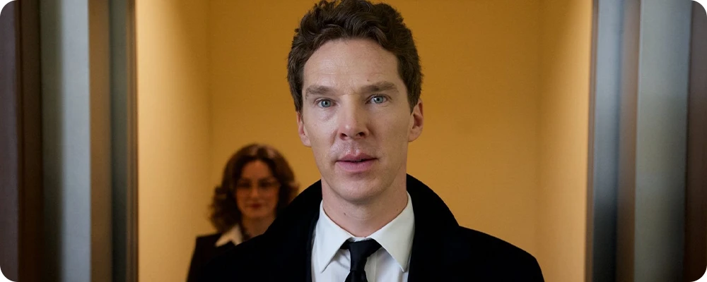Patrick Melrose