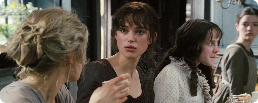 Pride and Prejudice