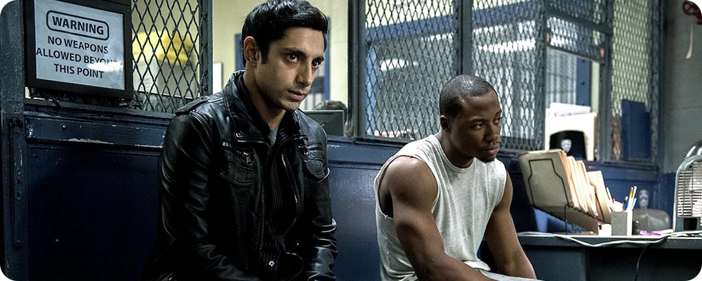 The Night Of