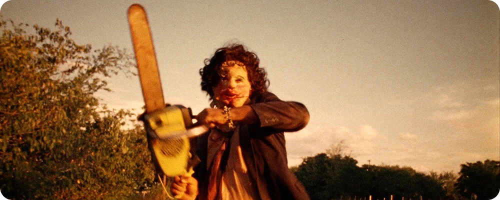 The Texas Chainsaw Massacre (۱۹۷۴)