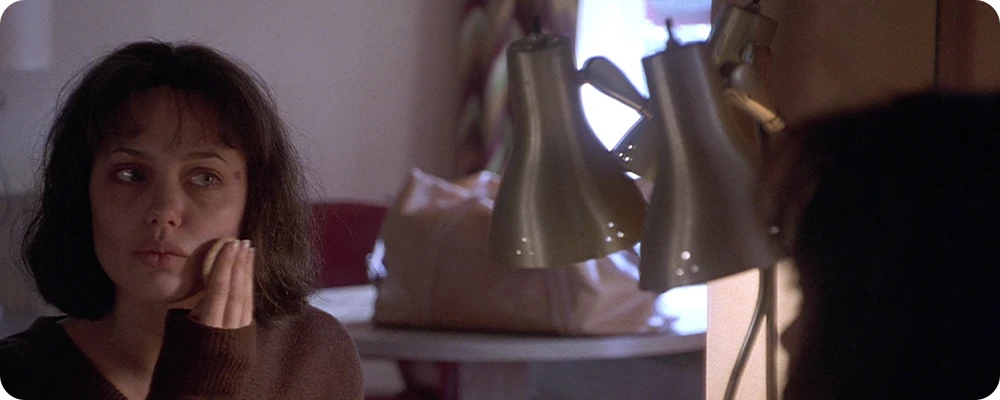 Gia (1998)