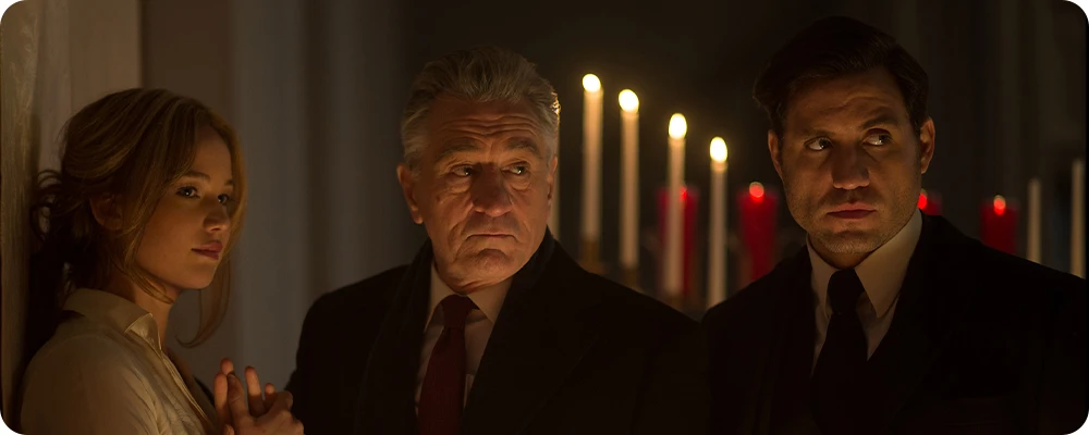 Joy (2015)