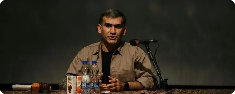 آرش معیریان