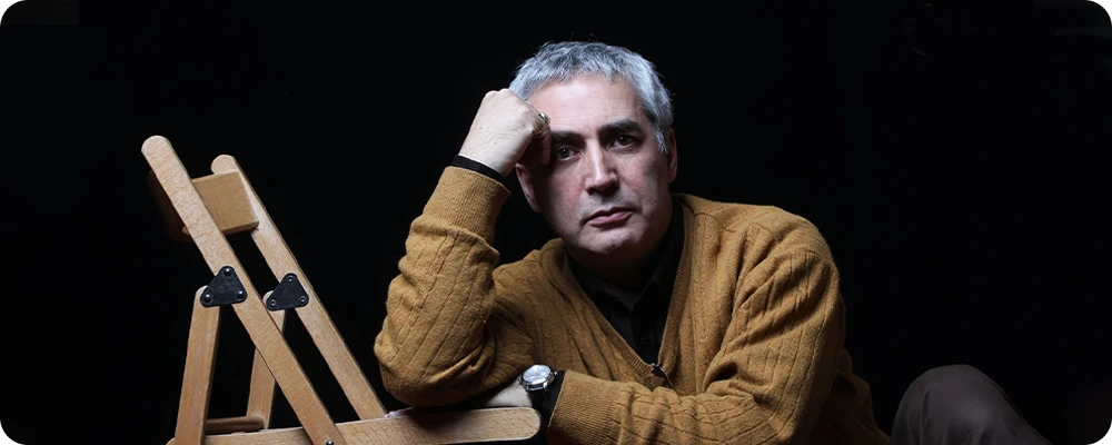 ابراهیم حاتمی کیا