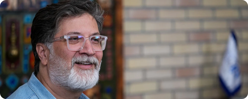 محمد خیراندیش