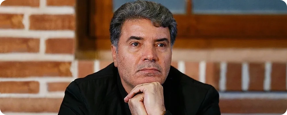 مسعود اطیابی